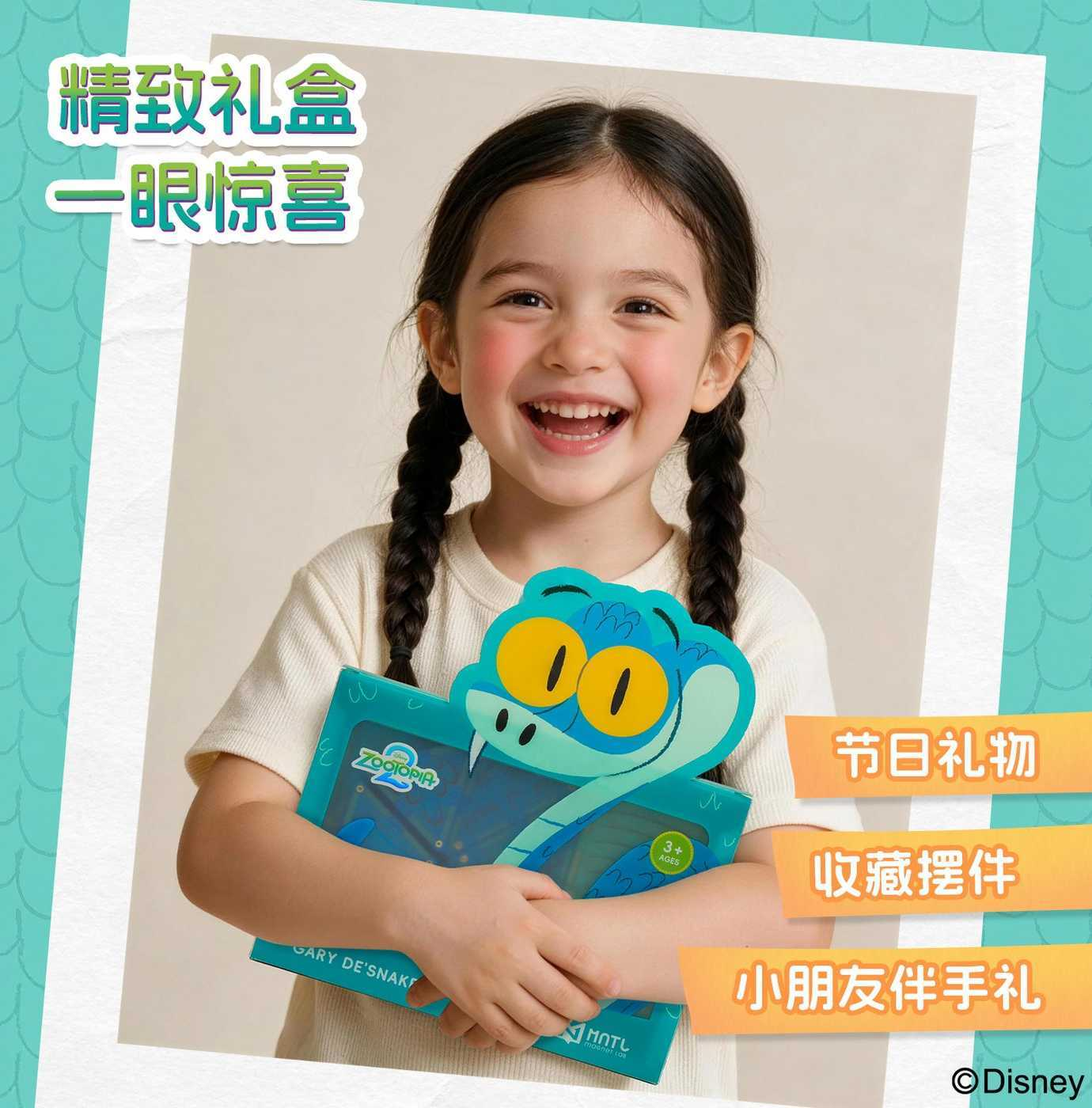 盖瑞精致礼盒