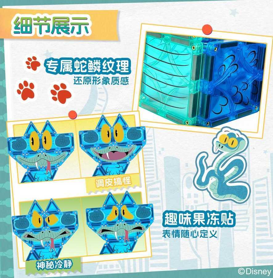 盖瑞纹理与表情细节